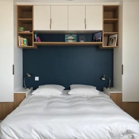 Apartament Vue Exceptionnelle Dinard