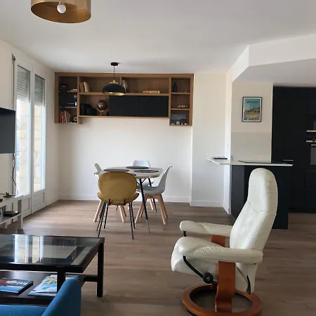 Vue Exceptionnelle Dinard